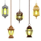 islamic lamps 4156805 640